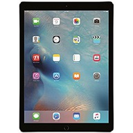 iPad Pro 12.9 2nd Gen