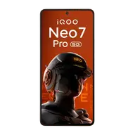 iQOO Neo7 Pro