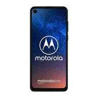 Motorola One Vision