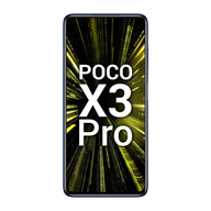 Poco X3 Pro