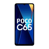 Poco C65