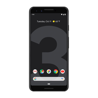 Google Pixel 3