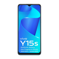 Vivo Y15S