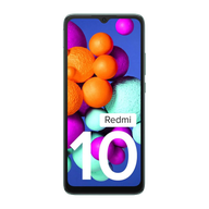 Redmi 10