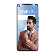 Tecno Spark 7Pro