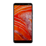 Nokia 3.1 Plus