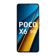 Poco X6 5G