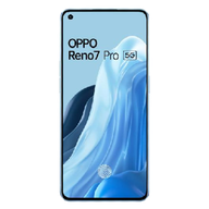 Oppo Reno7 Pro 5G