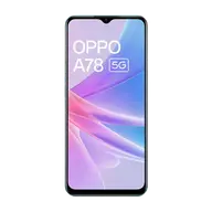 OPPO A78 4G