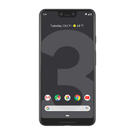 Google Pixel 3XL