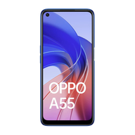 Oppo A55