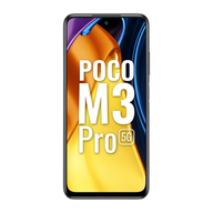 Poco M3 Pro 5G