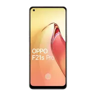 OPPO F21s Pro