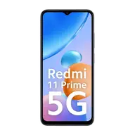 Redmi 11 Prime 5G