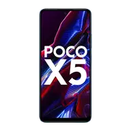 Poco X5 5G