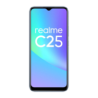 Realme C25