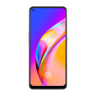 Oppo F19 Pro Plus 5G