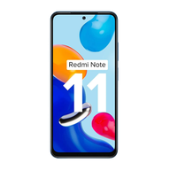 Redmi Note 11