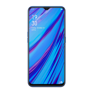 Oppo A9