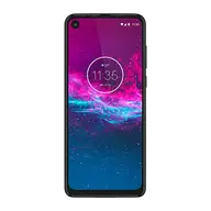 Motorola One Action