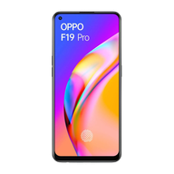 Oppo F19 Pro