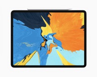 iPad Pro 12.9 3rd Gen