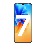 Tecno Spark 7