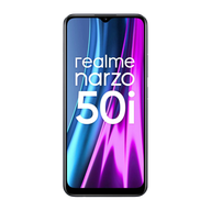 Realme Narzo 50i