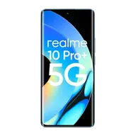 Realme 10 Pro+ 5G