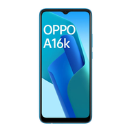 Oppo A16k