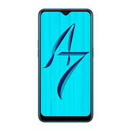 Oppo A7