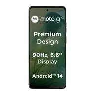 Motorola Moto G04