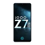 iQOO Z7 5G