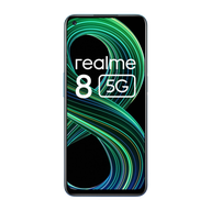 Realme 8 5G