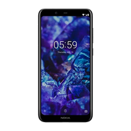 Nokia 5.1 Plus